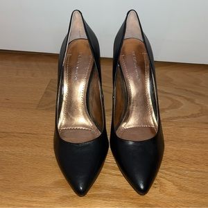 BCBGeneration black heels